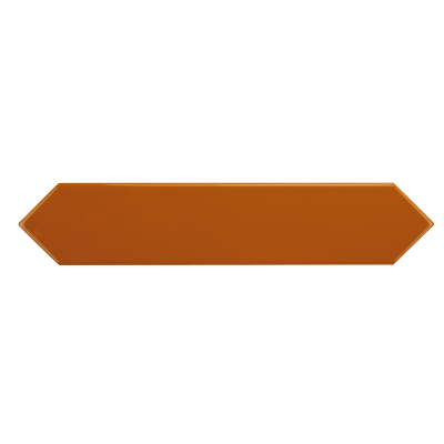 Плитка керамическая настенная 25830 ARROW Russet 5х25