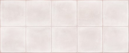 Плитка керамическая Sweety pink square wall 02 25*60