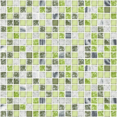 Мозаика Элара Верде 30*30