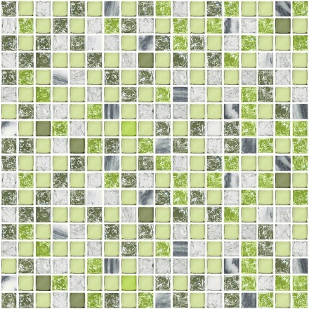 Мозаика Элара Верде 30*30