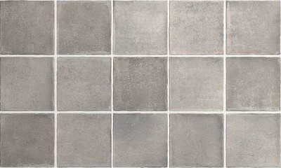 Плитка керамическая 27572 ARGILE Concrete 10х10 см