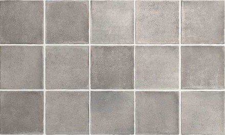 Плитка керамическая 27572 ARGILE Concrete 10х10 см