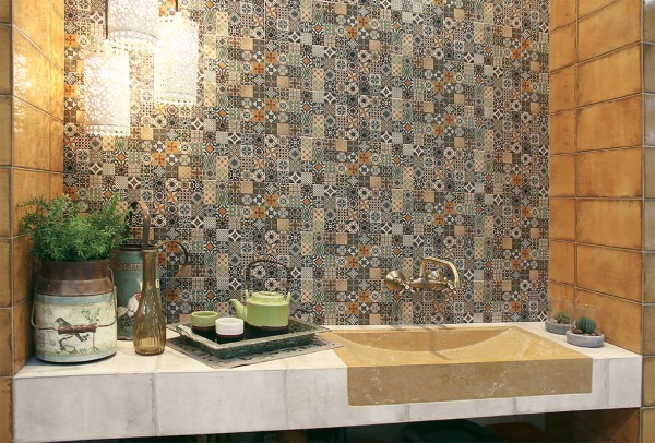 Коллекция плитки MAINZU CATANIA