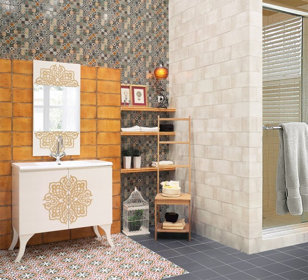 Коллекция плитки MAINZU CATANIA