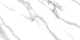 Керамогранит Arabescato White 60*120 GLOSSY