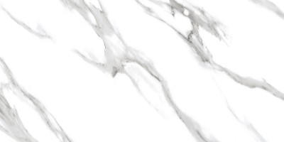 Керамогранит Arabescato White 60*120 GLOSSY