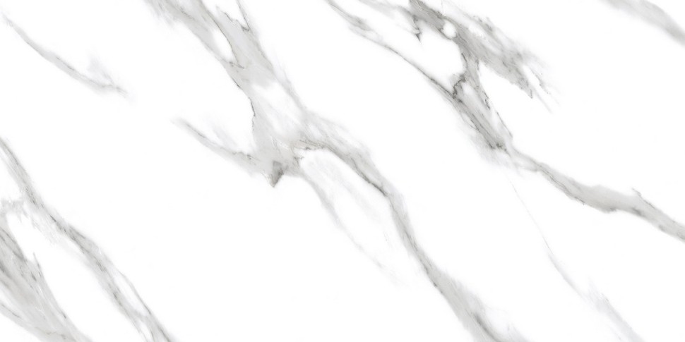 Керамогранит Arabescato White 60*120 GLOSSY