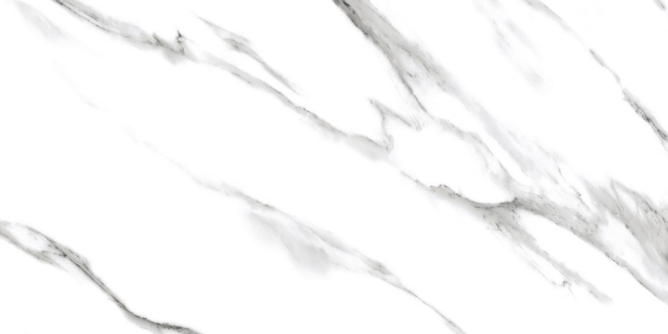 Керамогранит Arabescato White 60*120 GLOSSY