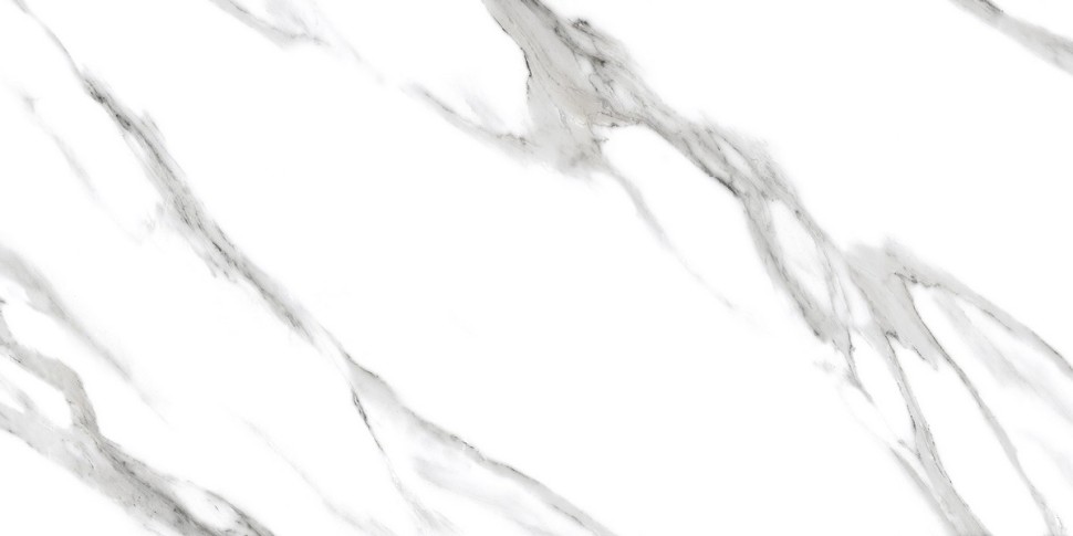 Керамогранит Arabescato White 60*120 GLOSSY
