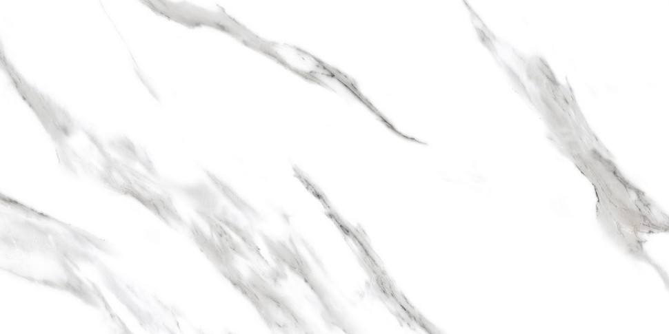 Керамогранит Arabescato White 60*120 GLOSSY