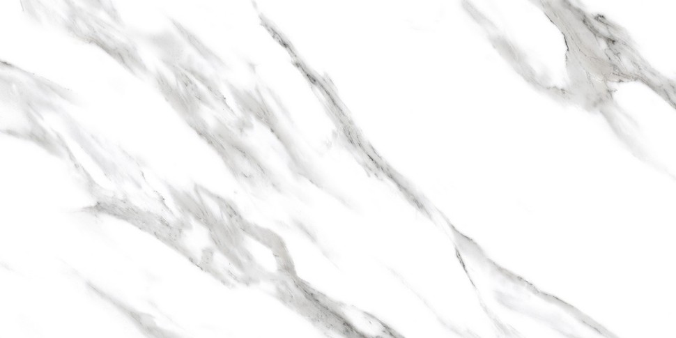 Керамогранит Arabescato White 60*120 GLOSSY
