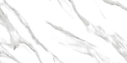 Керамогранит Arabescato White 60*120 GLOSSY