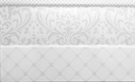 Бордюр DELACORA Royal Zocalo 150x246 BW0ROZ00