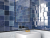Плитка керамическая настенная 24460 ARTISAN Colonial Blue 13,2х13,2 см