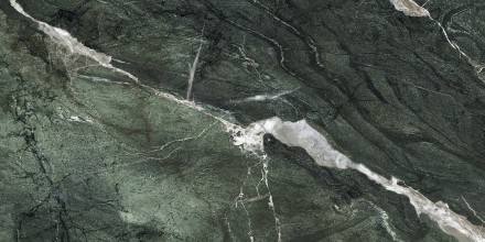 GT1206011917HPR Керамогранит Camlin_GT Зелен. 60x120 суперполировка