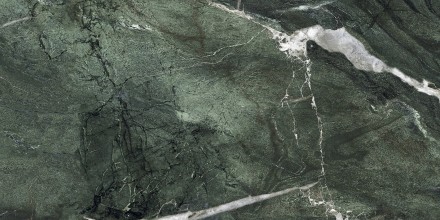 GT1206011917HPR Керамогранит Camlin_GT Зелен. 60x120 суперполировка