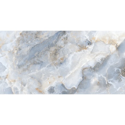 Керамогранит LunaRossa NESTLE SKY 60x120 SATIN