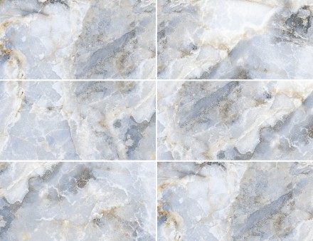 Керамогранит LunaRossa NESTLE SKY 60x120 SATIN