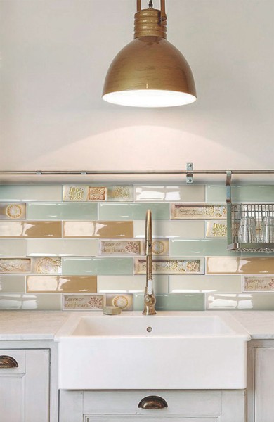 Коллекция плитки Dual Gres Dolce