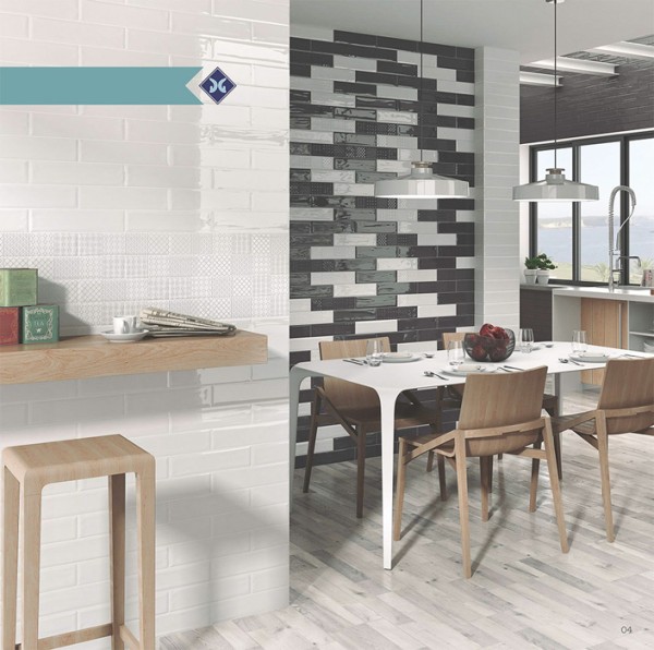 Коллекция плитки Dual Gres Dolce