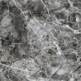 Керамогранит КИРЕТЫ/KIRETY BLACK 60*60 полированный