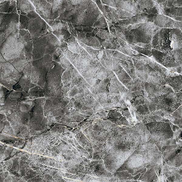 Керамогранит КИРЕТЫ/KIRETY BLACK 60*60 полированный