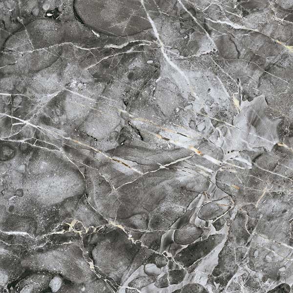 Керамогранит КИРЕТЫ/KIRETY BLACK 60*60 полированный