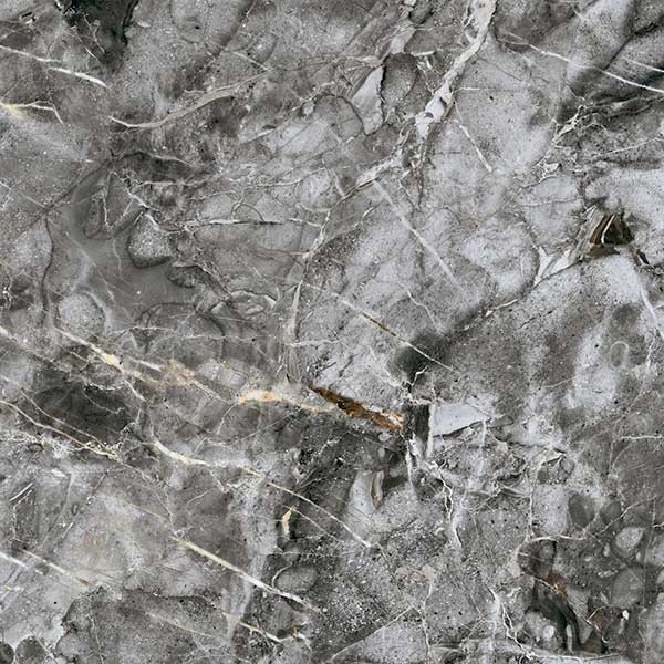 Керамогранит КИРЕТЫ/KIRETY BLACK 60*60 полированный