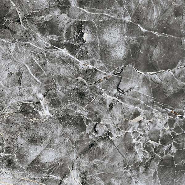 Керамогранит КИРЕТЫ/KIRETY BLACK 60*60 полированный