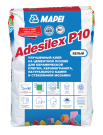 Клей для мозаики и мрамора Adesilex P10 белый (мешок 25 кг)
