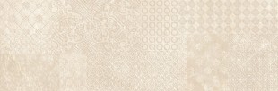 Настенная вставка Mei Soft Marble светло-бежевый 24x74 SOA-WID301