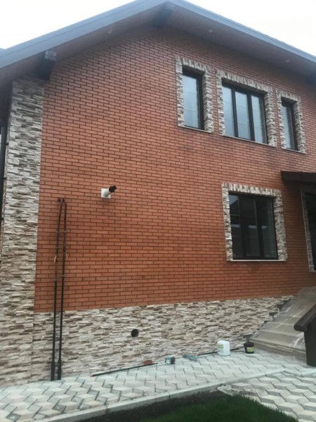 Коллекция камня Форткам Северный фьорд