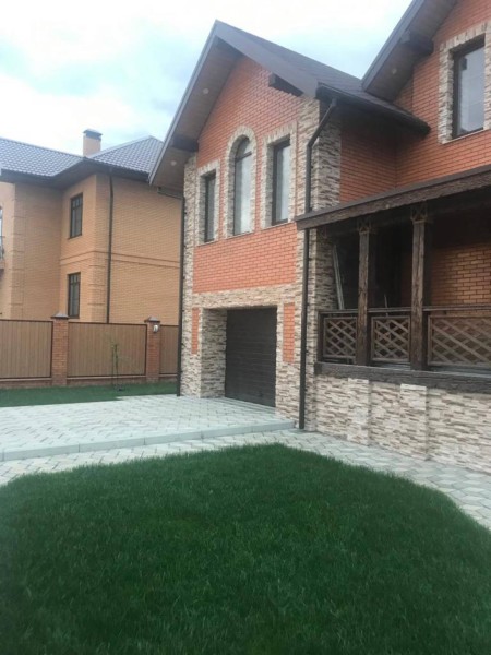 Коллекция камня Форткам Северный фьорд