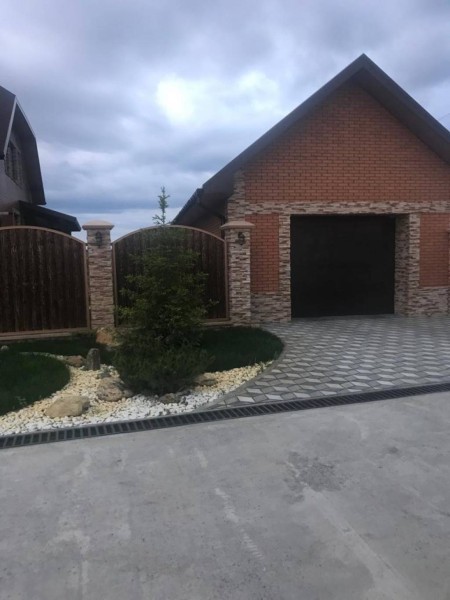 Коллекция камня Форткам Северный фьорд