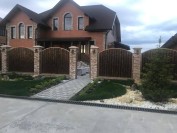 Коллекция камня Форткам Северный фьорд