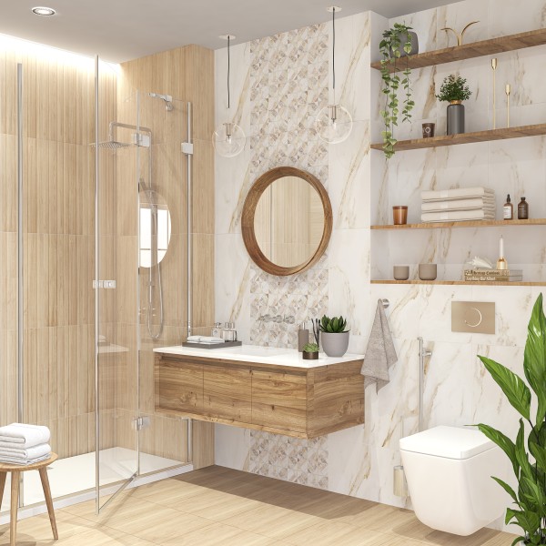 Коллекция плитки Azori Ceramica RUSTIC