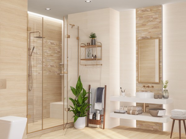 Коллекция плитки Azori Ceramica RUSTIC