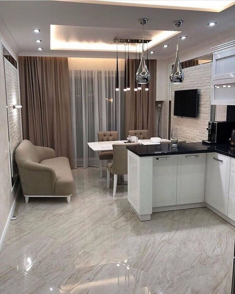 Керамогранит CARRARA 60x60 POLISHED