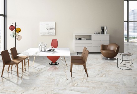 Керамогранит CARRARA 60x60 POLISHED