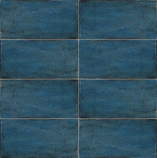 Настенная плитка CATANIA BLU 15x30 - Mainzu