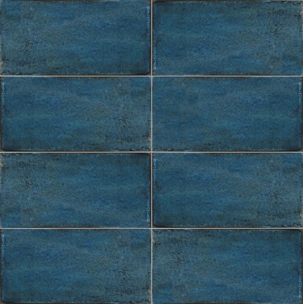Настенная плитка CATANIA BLU 15x30 - Mainzu