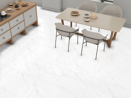 Керамогранит Carrara Bianco 60*120 MATT