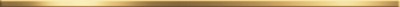 Бордюр DELACORA Shik Gold 13x750 BW0SHI09