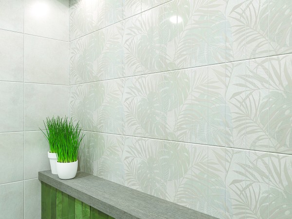 Коллекция плитки Azori Ceramica BRICKS