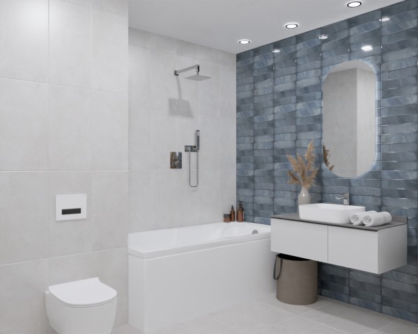 Коллекция плитки Azori Ceramica BRICKS