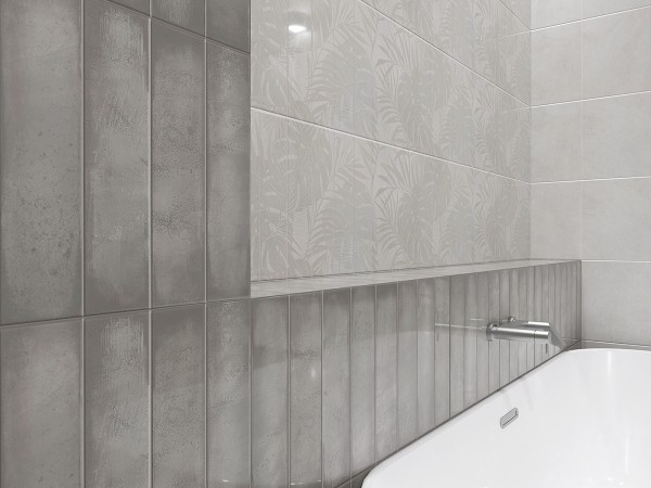 Коллекция плитки Azori Ceramica BRICKS