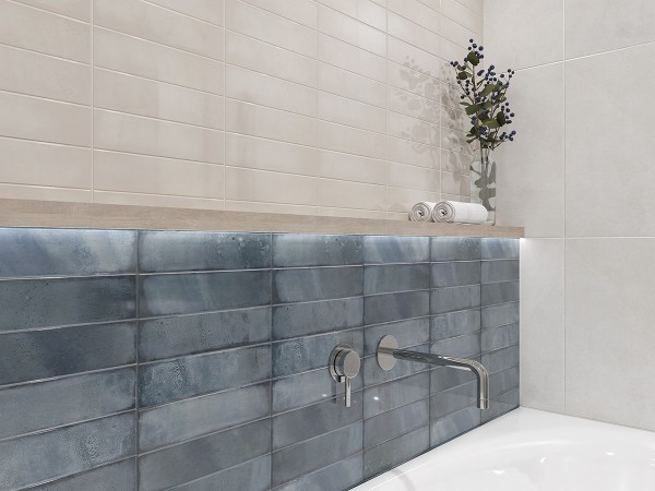 Коллекция плитки Azori Ceramica BRICKS