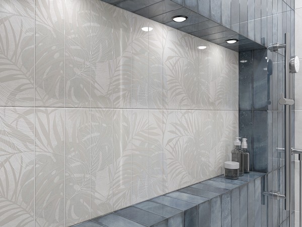 Коллекция плитки Azori Ceramica BRICKS