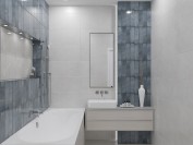 Коллекция плитки Azori Ceramica BRICKS