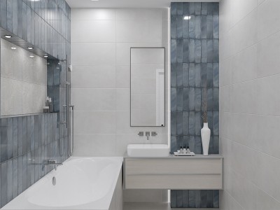 Коллекция плитки Azori Ceramica BRICKS